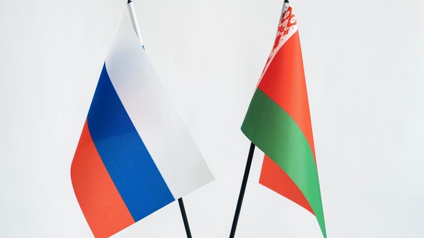 Москва и Минск внесли изменения в соглашение о региональной безопасности в военной сфере
