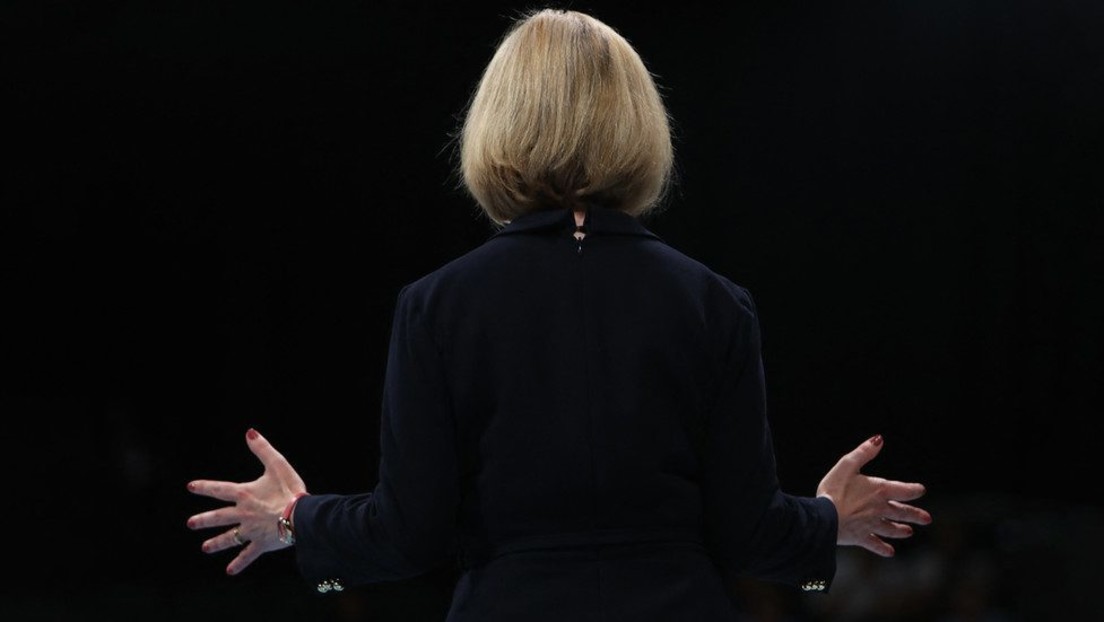 Liz Truss offenbart die gegenwärtige Instabilität westlicher Demokratien
