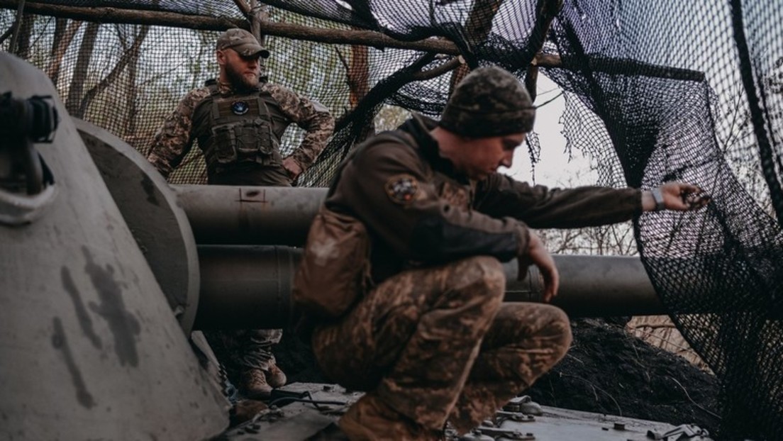 Politico: Die Ukraine "schlittert in eine Katastrophe" – Niederlage noch in diesem Jahr möglich