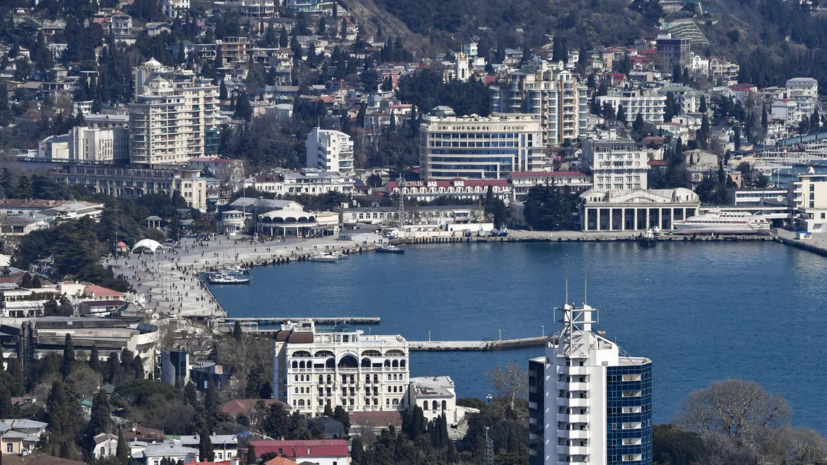 Русская община Крыма предложит назвать одну из улиц Симферополя именем Стремоусова