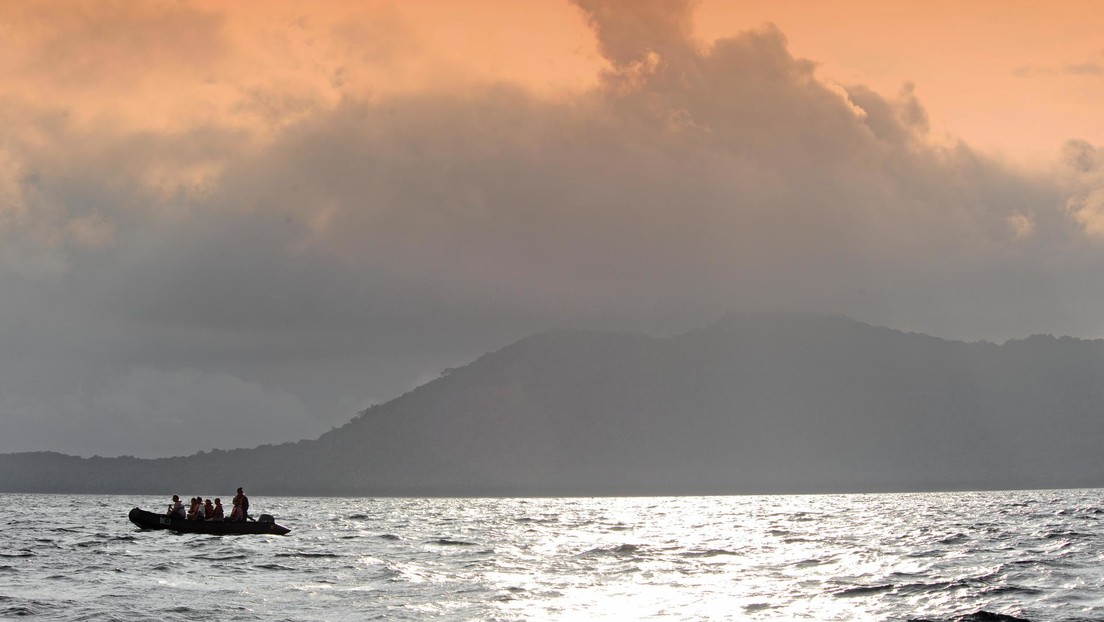 Isla Gorgona, ¿la nueva base militar que EE.UU. prepara en Colombia?