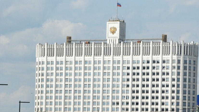 Кабмин определил ГТЛК единственным поставщиком БПЛА по госконтрактам