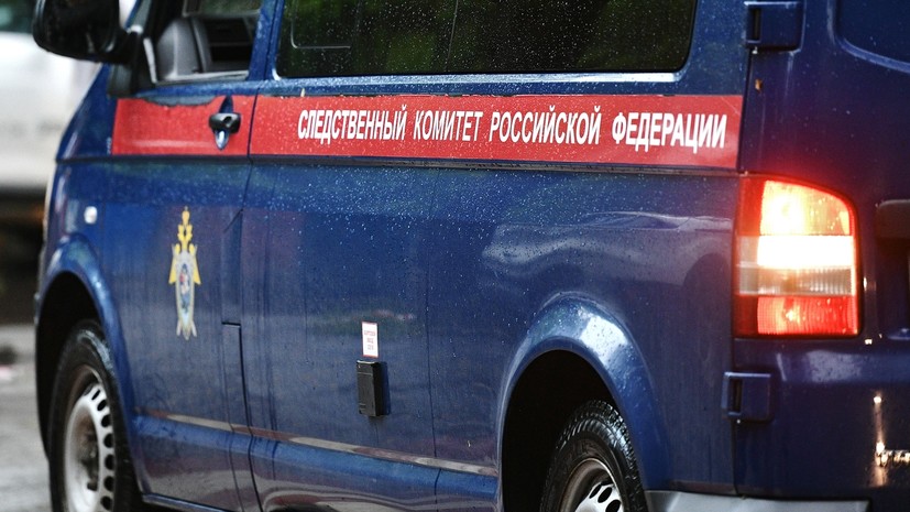 В Курской области нашли тело пропавшего неделю назад десятилетнего мальчика
