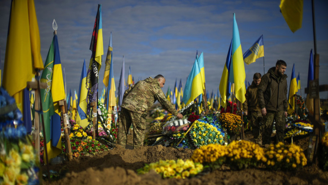 Ukraine: Wachsender Widerstand gegen Zwangsrekrutierungen