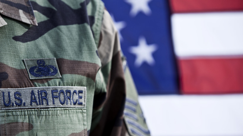ВВС США нуждаются в огромных ресурсах для обслуживания «старого флота» самолётов