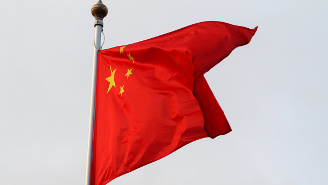 China verbittet sich Einmischung der USA in innere Angelegenheiten