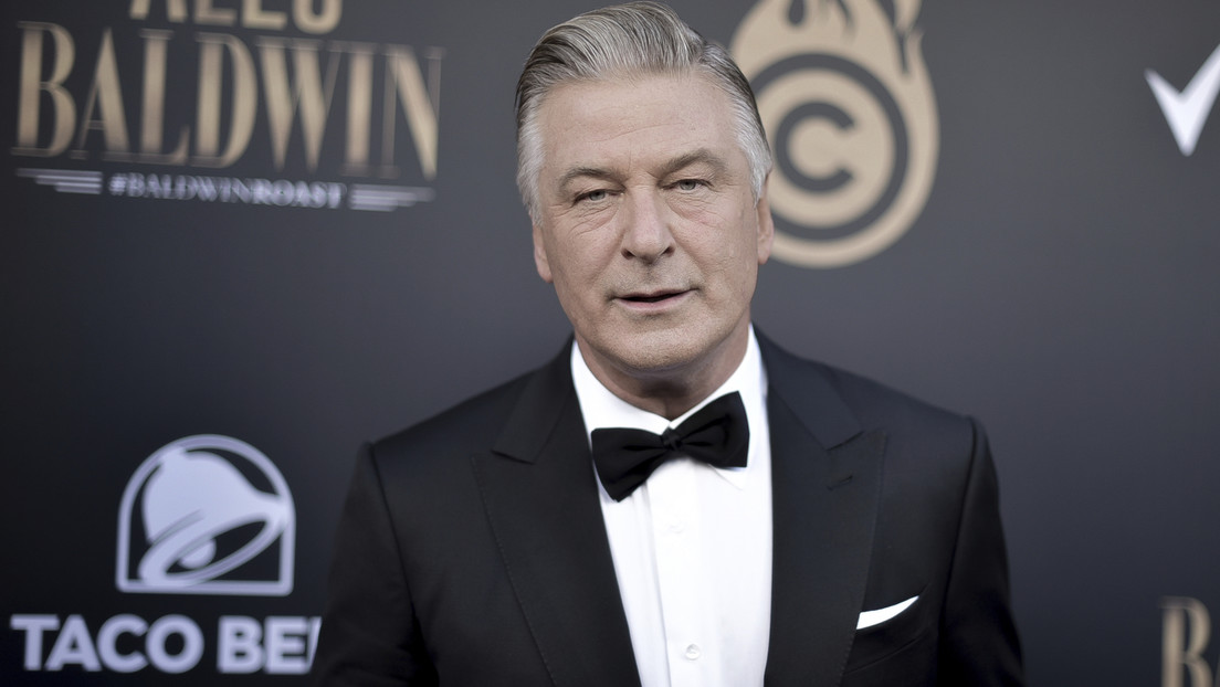 Anklage nach tödlichem Schuss: Alec Baldwin drohen bis zu fünf Jahre Haft