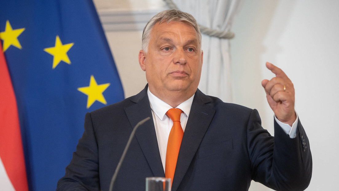 Orbán: El costo del conflicto en Ucrania "no es el mismo en ambos lados del Atlántico"