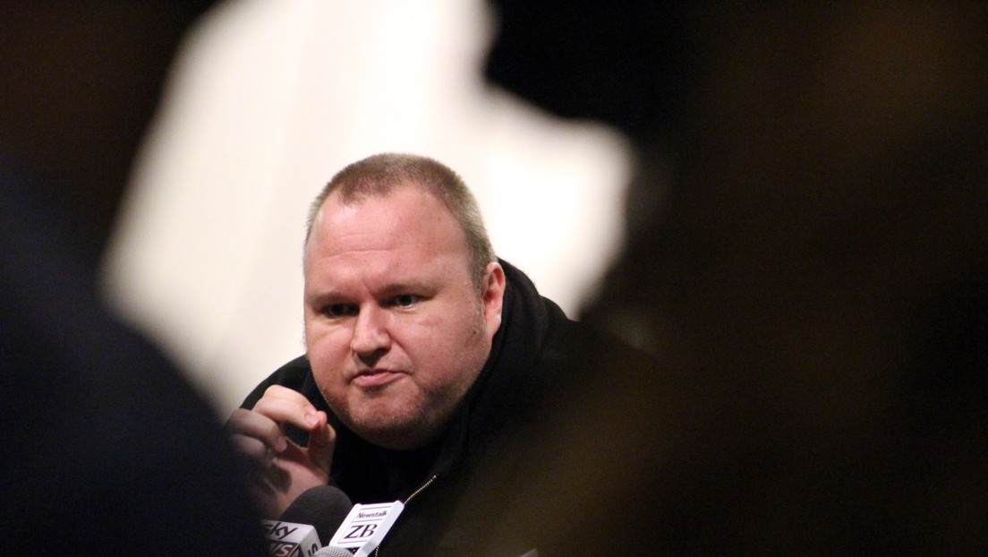 Neuseeland: Justizminister genehmigt Auslieferung von Kim Dotcom an USA