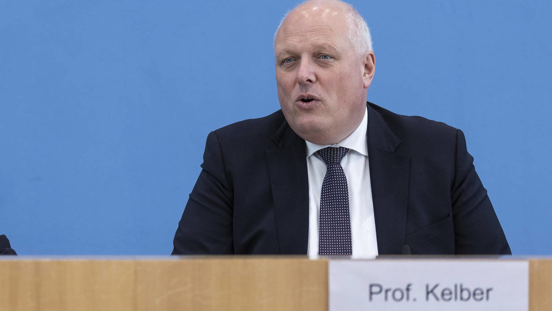 Geheimdienst außer Kontrolle: Datenschutzchef Ulrich Kelber verklagt BND