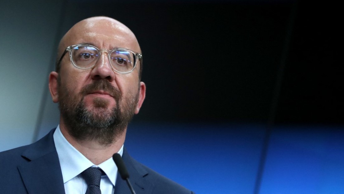 EU einigt sich auf Ukraine-Hilfen von 50 Milliarden Euro