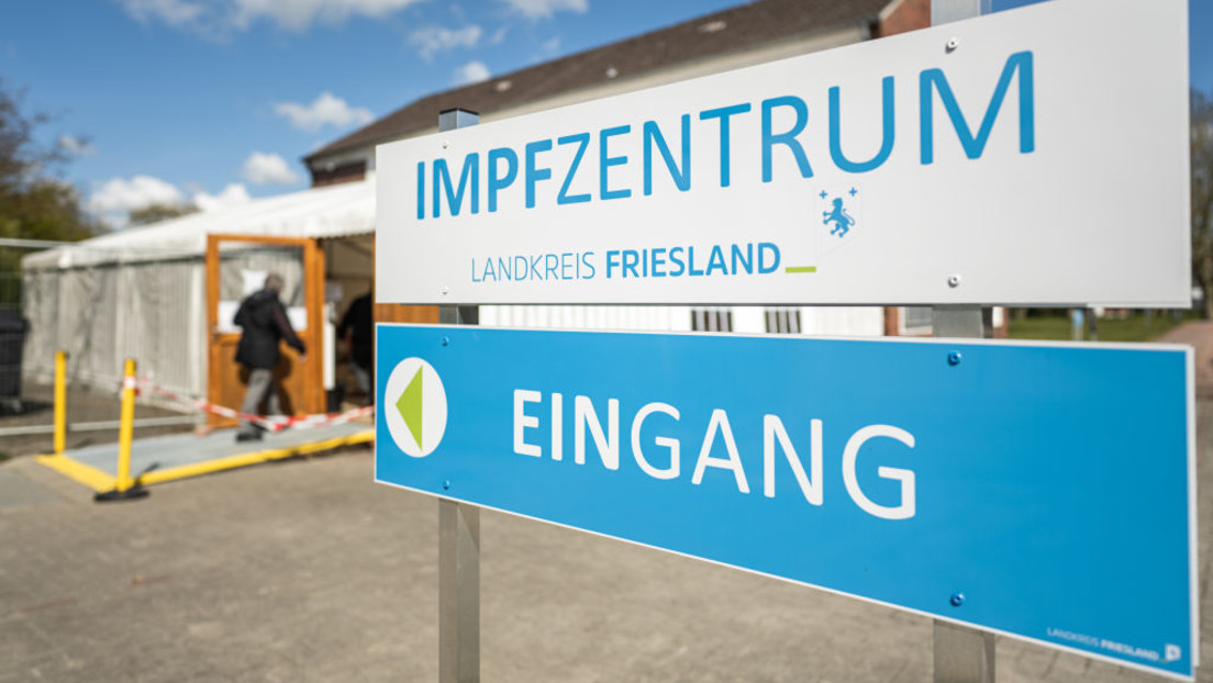Bewährungsstrafe: COVID-Impfungen mit Kochsalzlösung waren doch nicht mutwillig verursacht worden