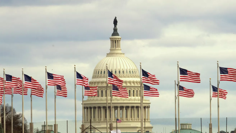 В США рассказали об открытости каналов связи по военной линии между Москвой и Вашингтоном