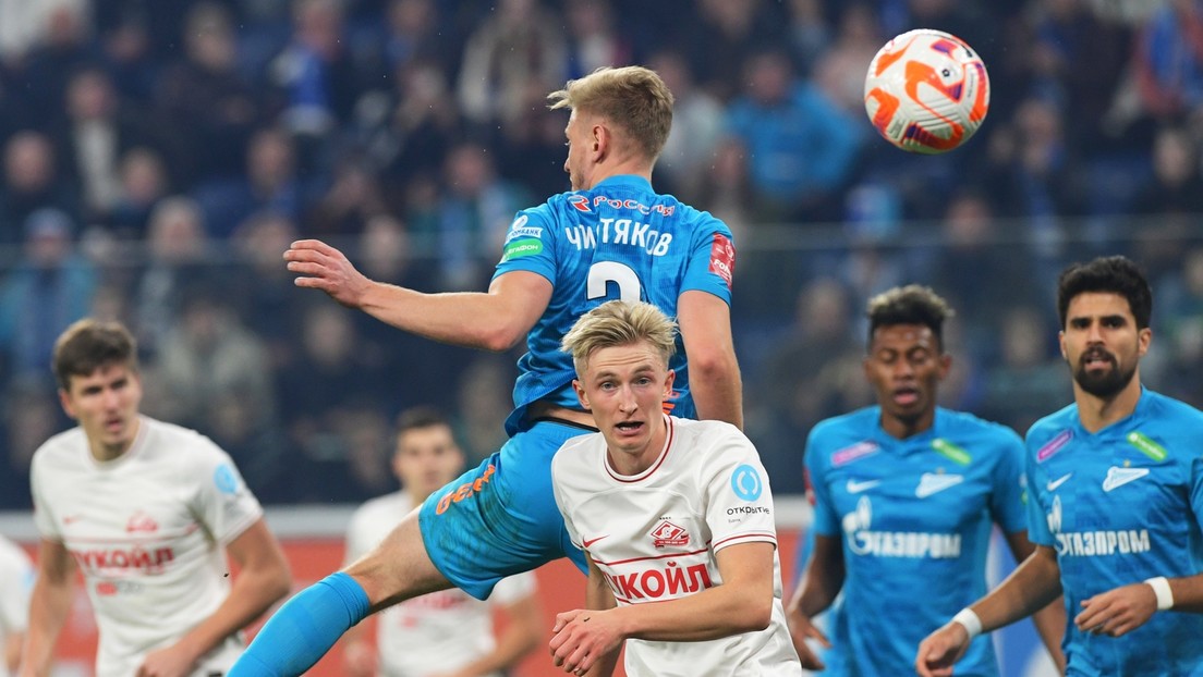 "Ciao, UEFA!" – Russischer Fußballverband zieht Wechsel in die Asiatische Konföderation in Betracht