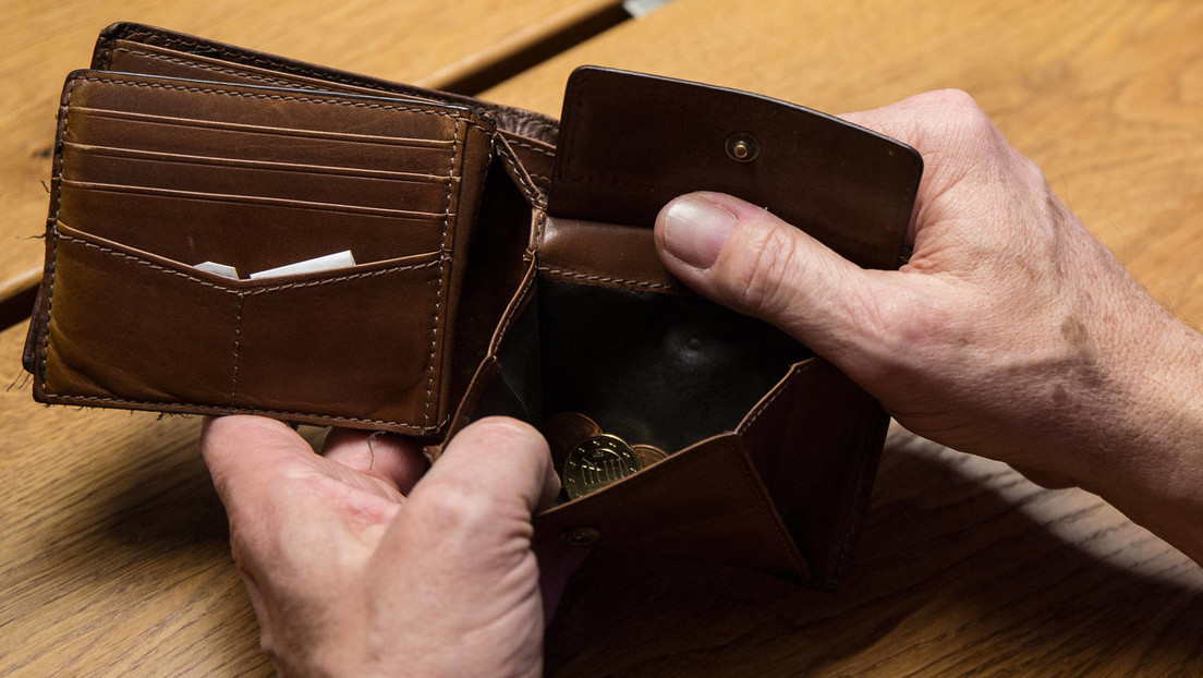 Statistisches Bundesamt: Fast 30 Prozent der Deutschen fehlt Geld für unerwartete Ausgaben