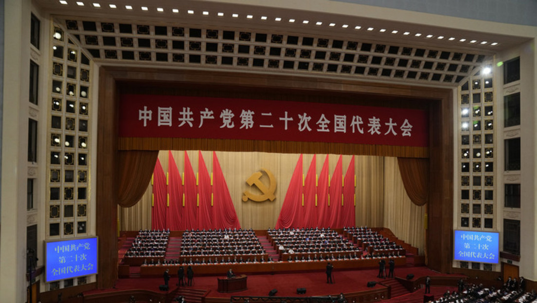 Xi Jinping macht Ansage zu Taiwan