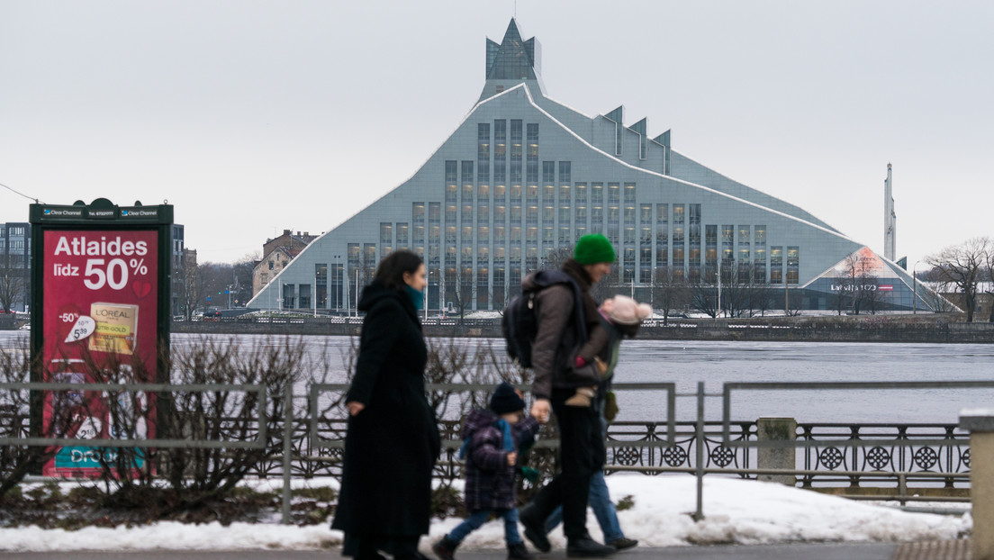 Zu viele Anträge aus Russland: Lettland will Rückkehrgesetz aussetzen