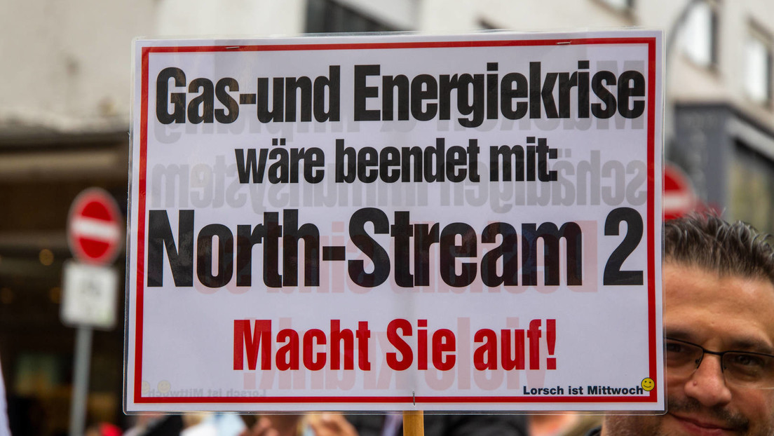 Wie Europas Energiesicherheit untergraben wurde: Wegfall von Ukraine-Transit und Ostseepipelines