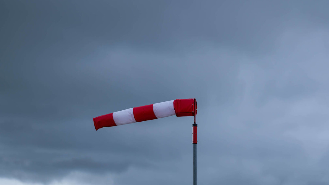 Patruschew: Radioaktive Wolke zieht in Richtung Europa