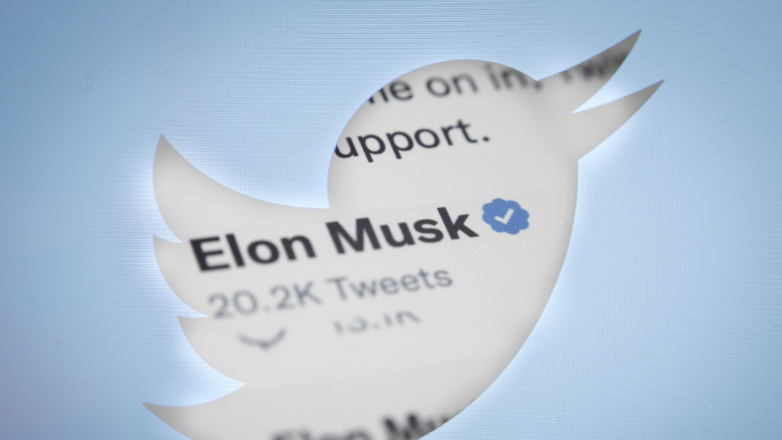 Musk revela sus planes sobre si continuará al frente de Twitter