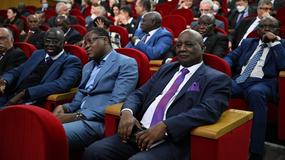 Botschafter der ZAR kritisiert Erklärung des französischen Außenministeriums zum Attentat in Bangui