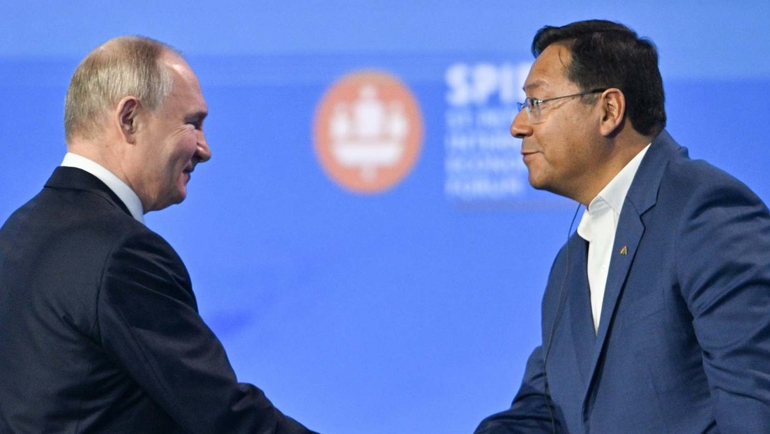 Bolivien bezeichnet Möglichkeit eines BRICS-Beitritts als hervorragende Perspektive