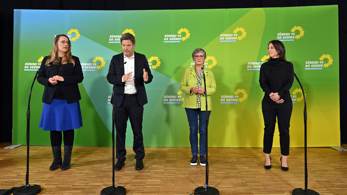"Fiffi-Politik": Aus dem Bauch heraus und ohne Sinn und Verstand