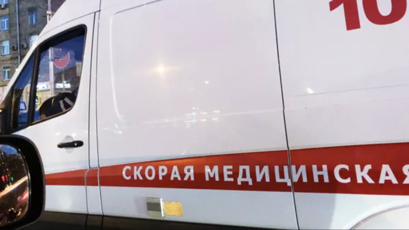 Школьник умер после урока физкультуры в Симферополе