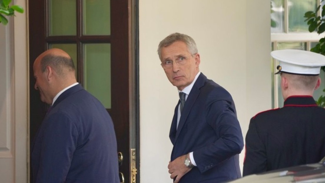 Rainer Rupp: NATO-Generalsekretär will jetzt auch in Asien zündeln