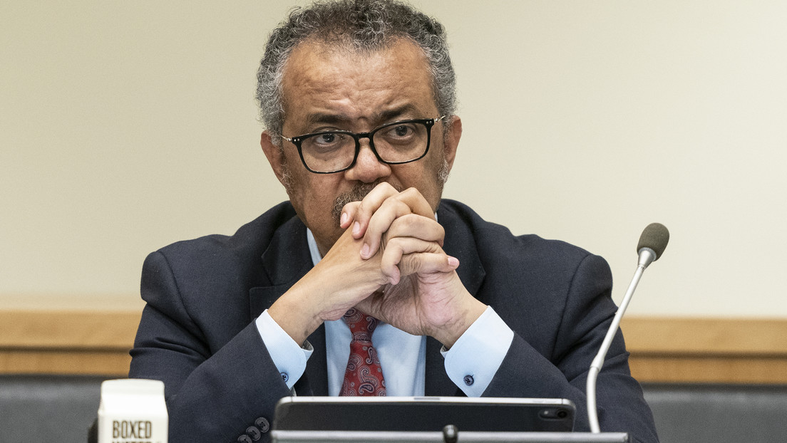 WHO: COVID-19-Pandemie bleibt "gesundheitliche Notlage von internationaler Tragweite"