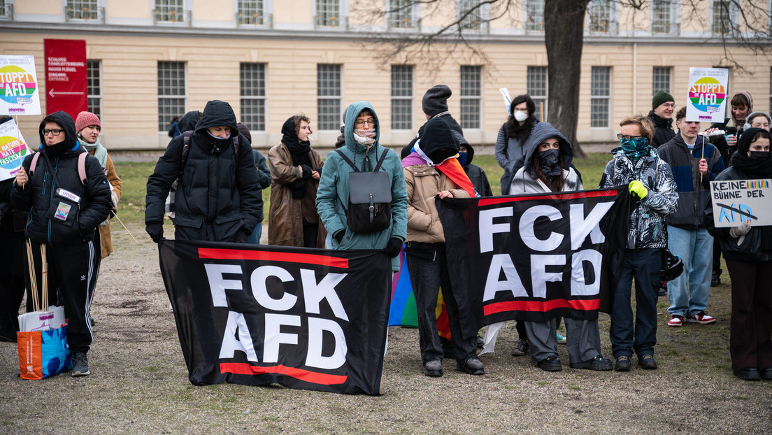 Deutschland auf dem Weg in den autoritären Staat – Die Kampagne gegen Daniele Ganser