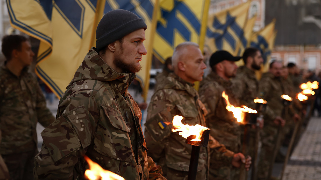 Russland als "Weltübel" – Selenskijs Hassreden als Erscheinungsform des Nazismus