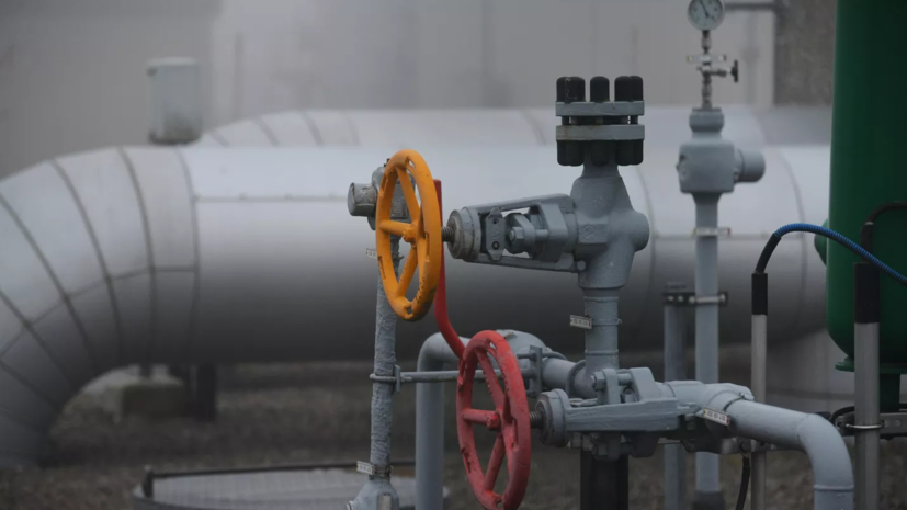 Власти Катара заверили Европу в стабильной поставке газа до 15 млн тонн