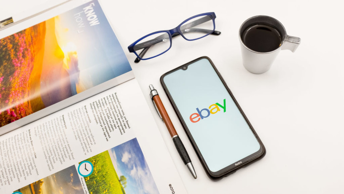 3… 2… 1… mein schlechtes Gewissen! Ebay und das CO₂-Konto