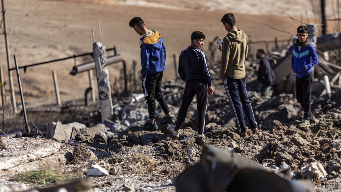 Turquía considera lanzar un operativo terrestre en Siria e Irak tras sus ataques aéreos en la zona