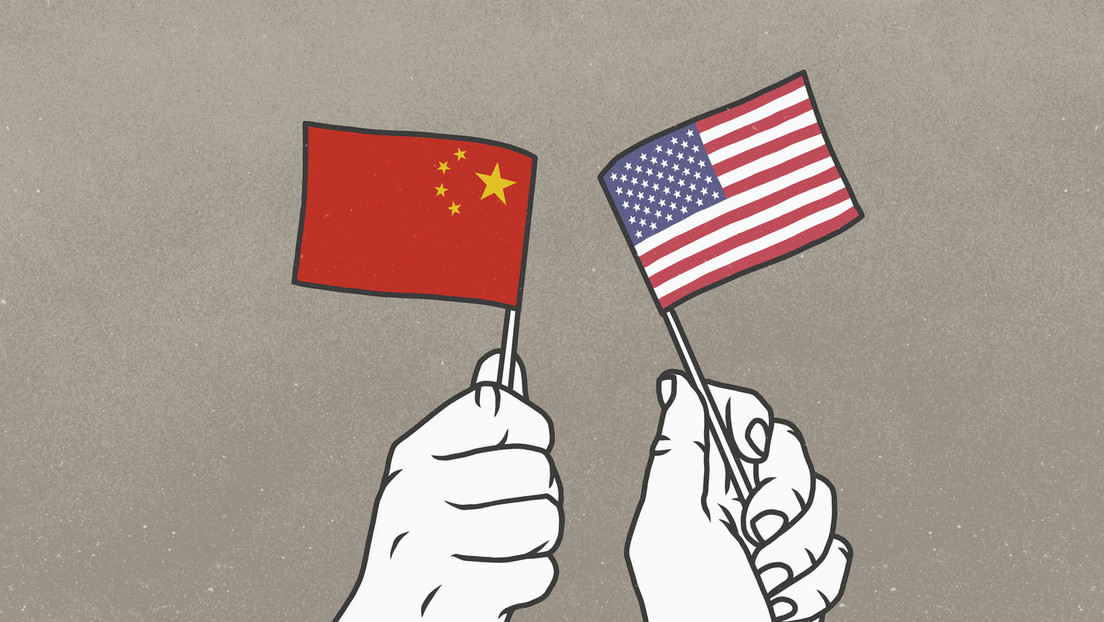 Medienbericht: USA bitten China um Unterstützung gegen Huthi