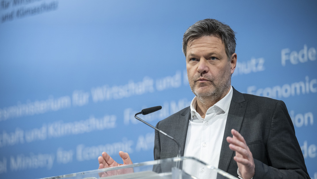 Atomausstieg laut Habeck "unumkehrbar"