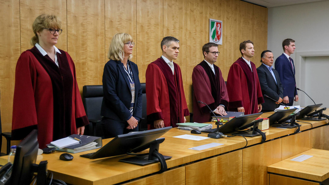 Verdachtsfall Extremismus: Gericht lehnt alle 470 AfD-Anträge im Streit gegen Verfassungsschutz ab