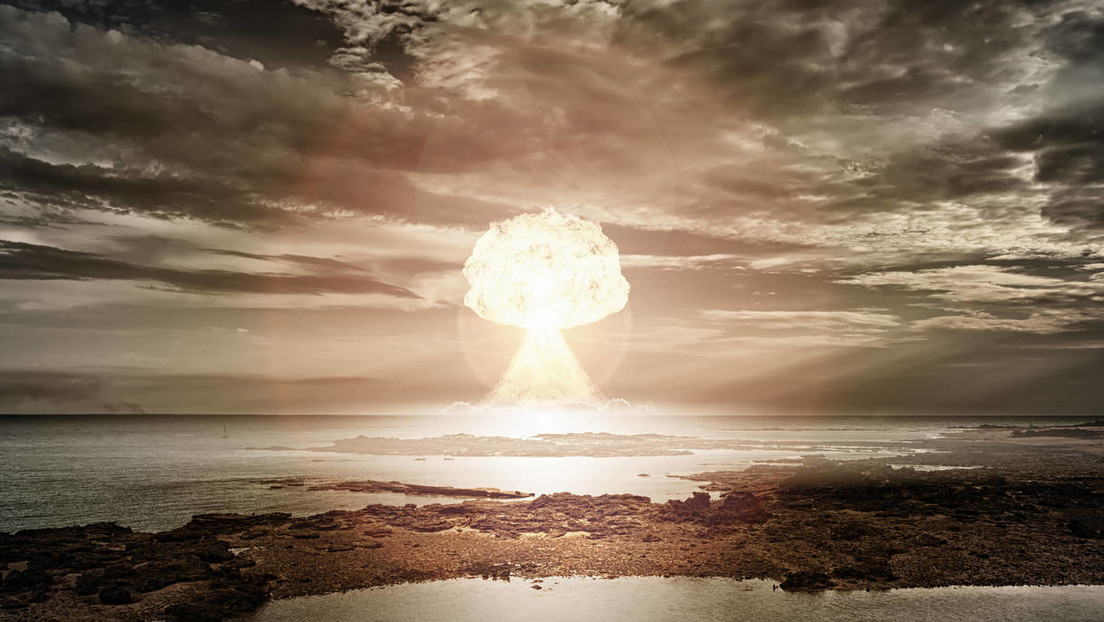 Wie wär's mit einem Atomkrieg wegen der Krim? Notizen vom Rand der narrativen Matrix