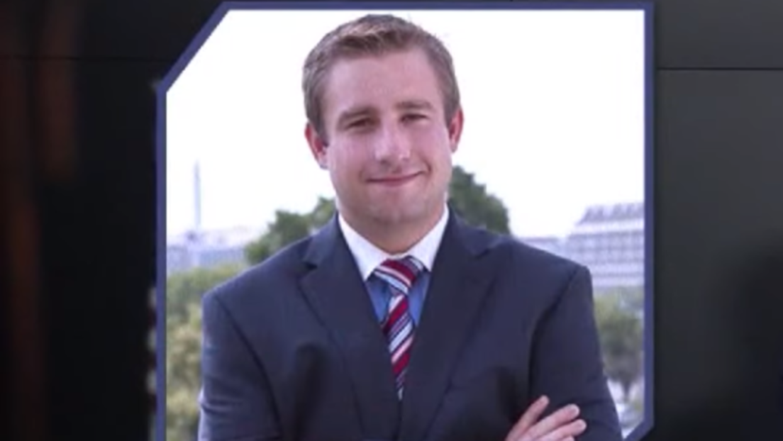 Aufklärung in Trippelschritten: FBI will Daten von Seth Rich auf 66 Jahre verteilt freigeben