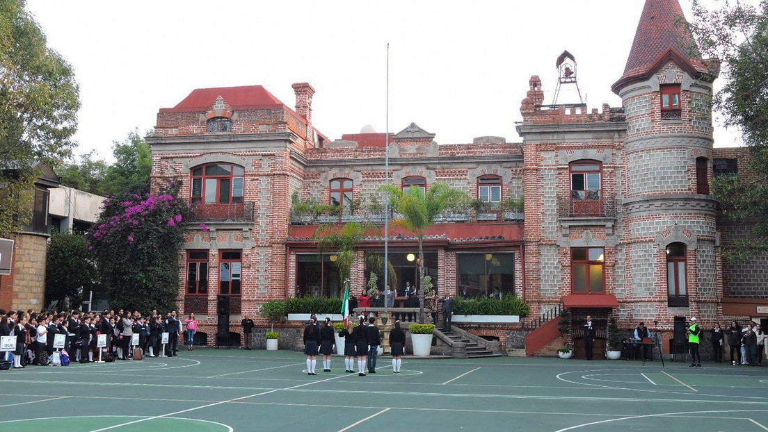 Investigan en México la muerte de un niño de 6 años en la piscina de un colegio privado