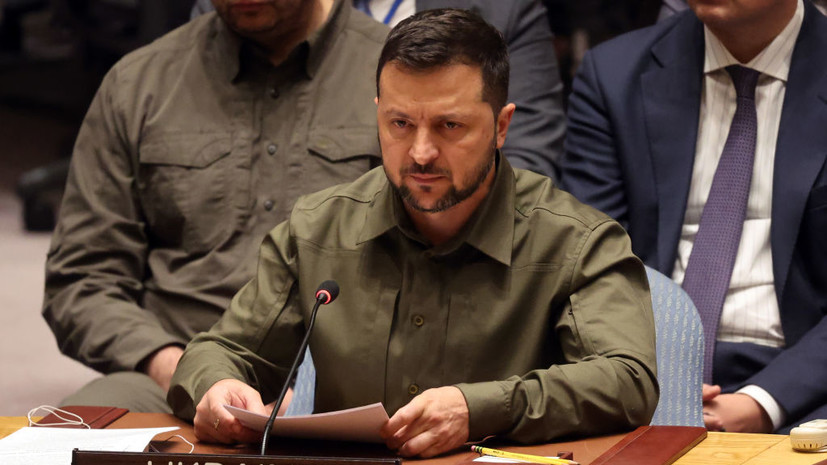 Asia Times: Киев прибегает ко всё более драконовским мерам для мобилизации