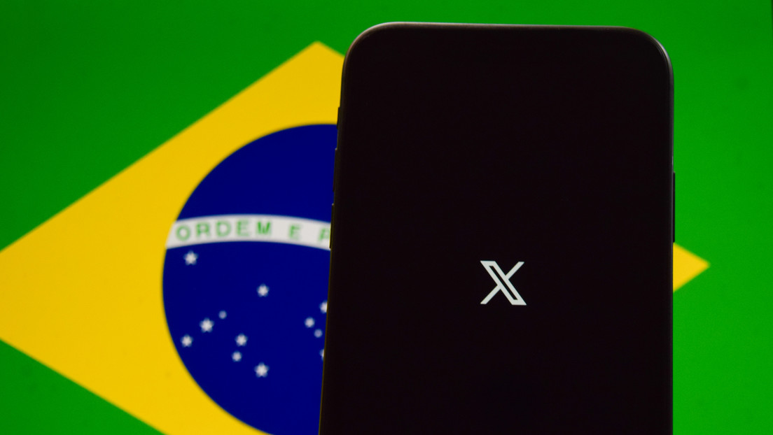 Brasilien verbietet X – Bei VPN-Nutzung über 8.000 Dollar Strafe täglich