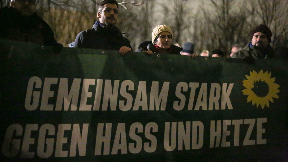 Läuft gerade eine große Kampagne für ein AfD-Verbot?