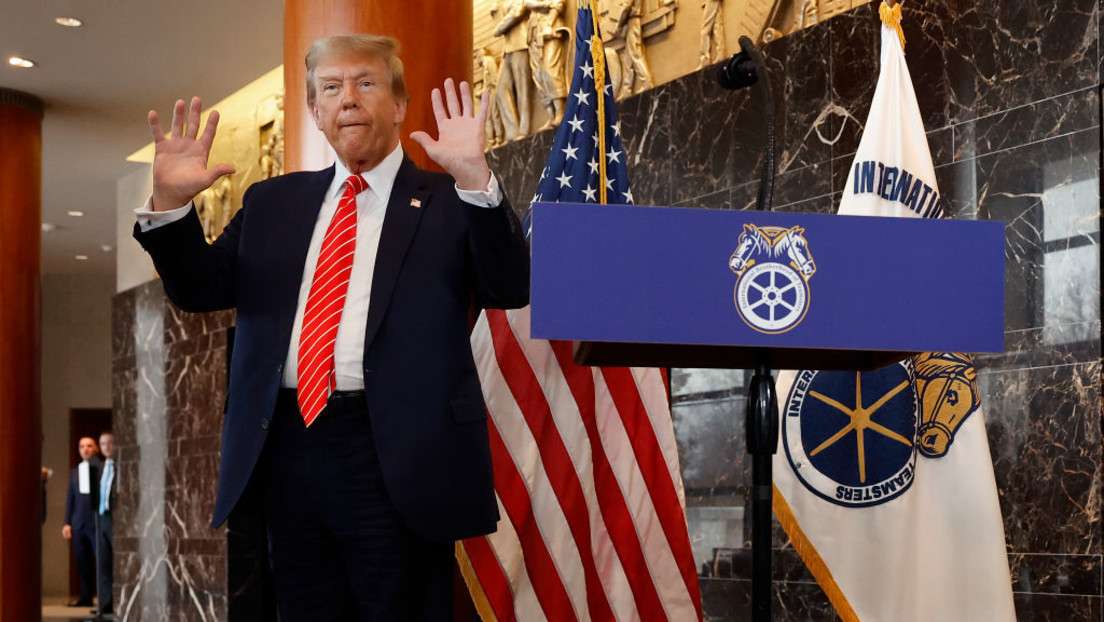 Ermittlungen zu US-Wahlen 2020: Berufungsgericht entzieht Donald Trump Immunität