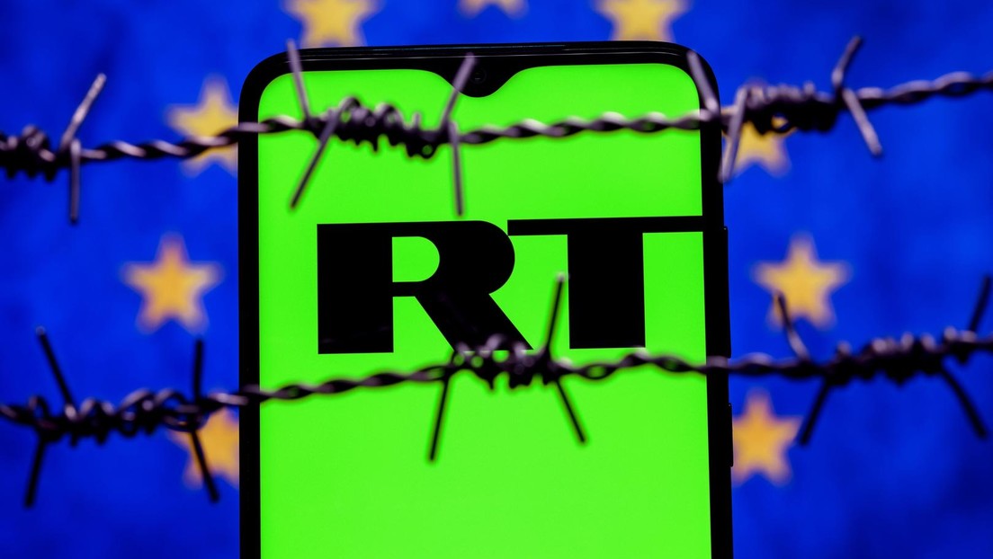 Europäische Journalistenföderation: Verbot russischer Medien durch EU bedroht die Pressefreiheit