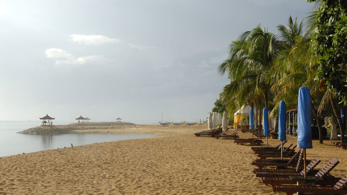 "Letzte Generation"-Klimaaktivisten schwänzen Gerichtsprozess und fliegen lieber nach Bali