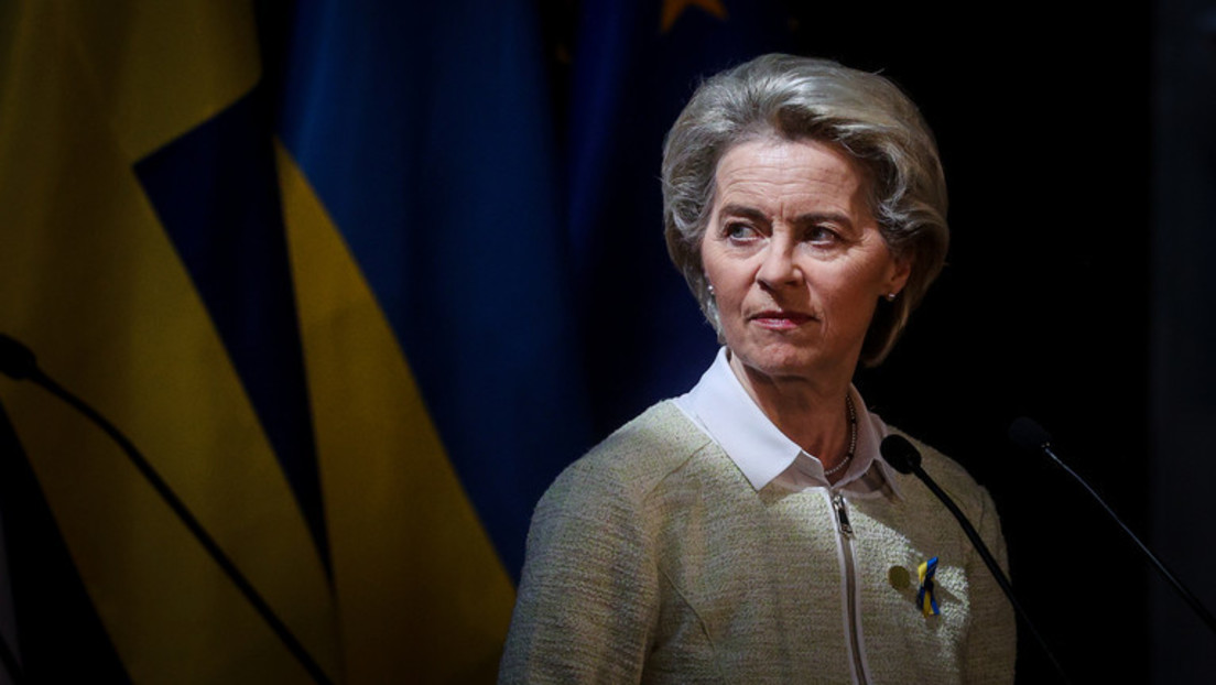 Medienbericht: Von der Leyen mit wachsender Unzufriedenheit in EU-Hauptstädten konfrontiert