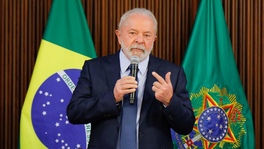 Brasilien wird keine Panzermunition an Deutschland verkaufen