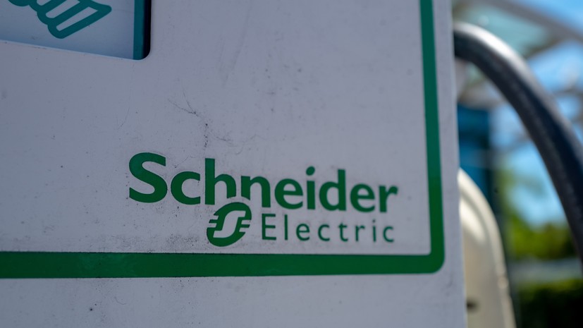 Путин одобрил продажу самарского актива Schneider Electric компании «Акрон Индустрия»